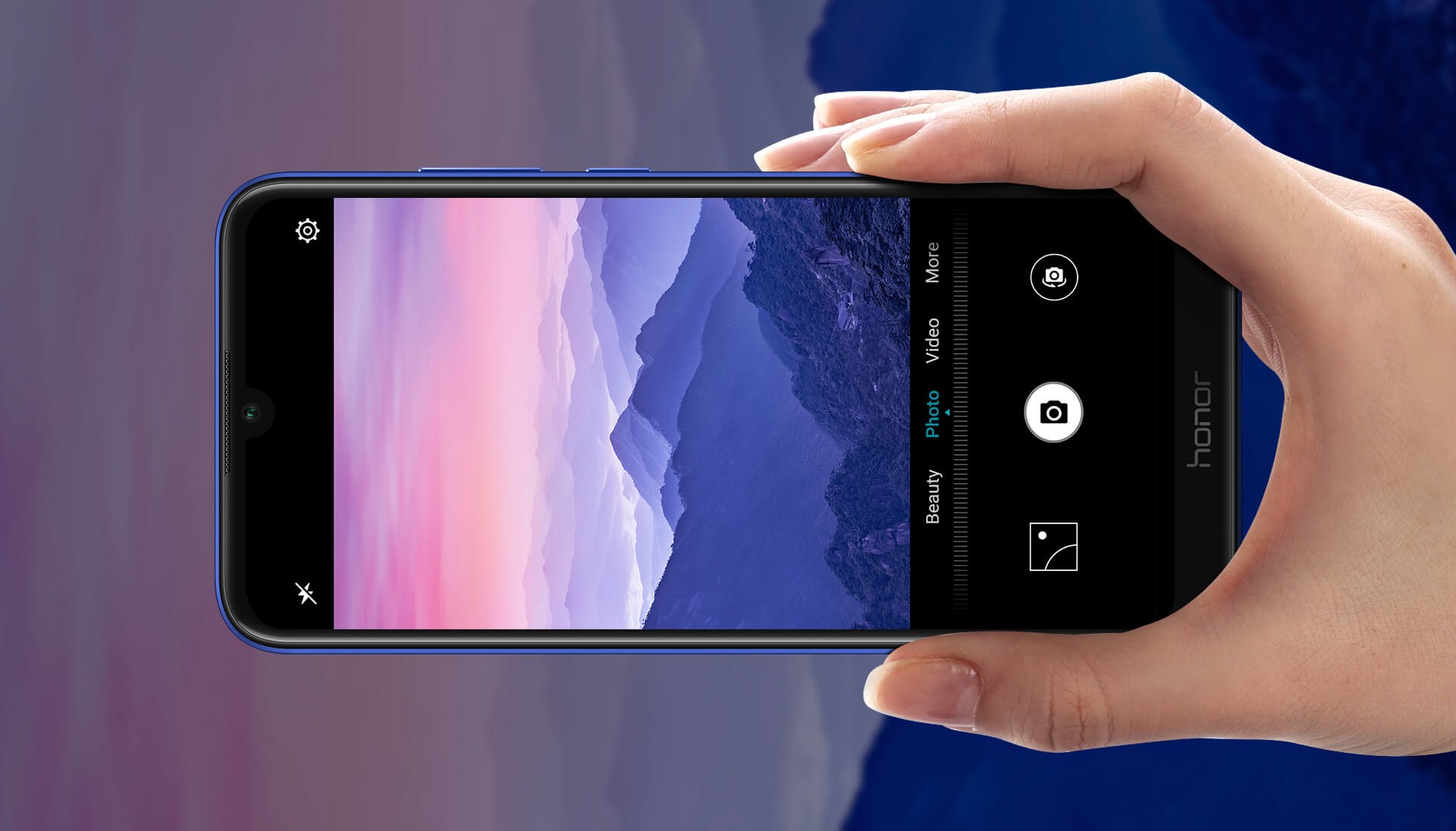 Honor 8A Honor 8A