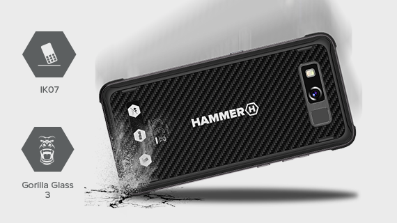 Hammer Blade 2 Pro Hammer Blade 2 Pro