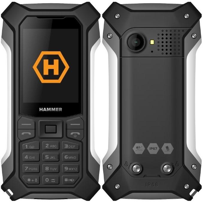 myPhone Hammer Patriot myPhone Hammer Patriot