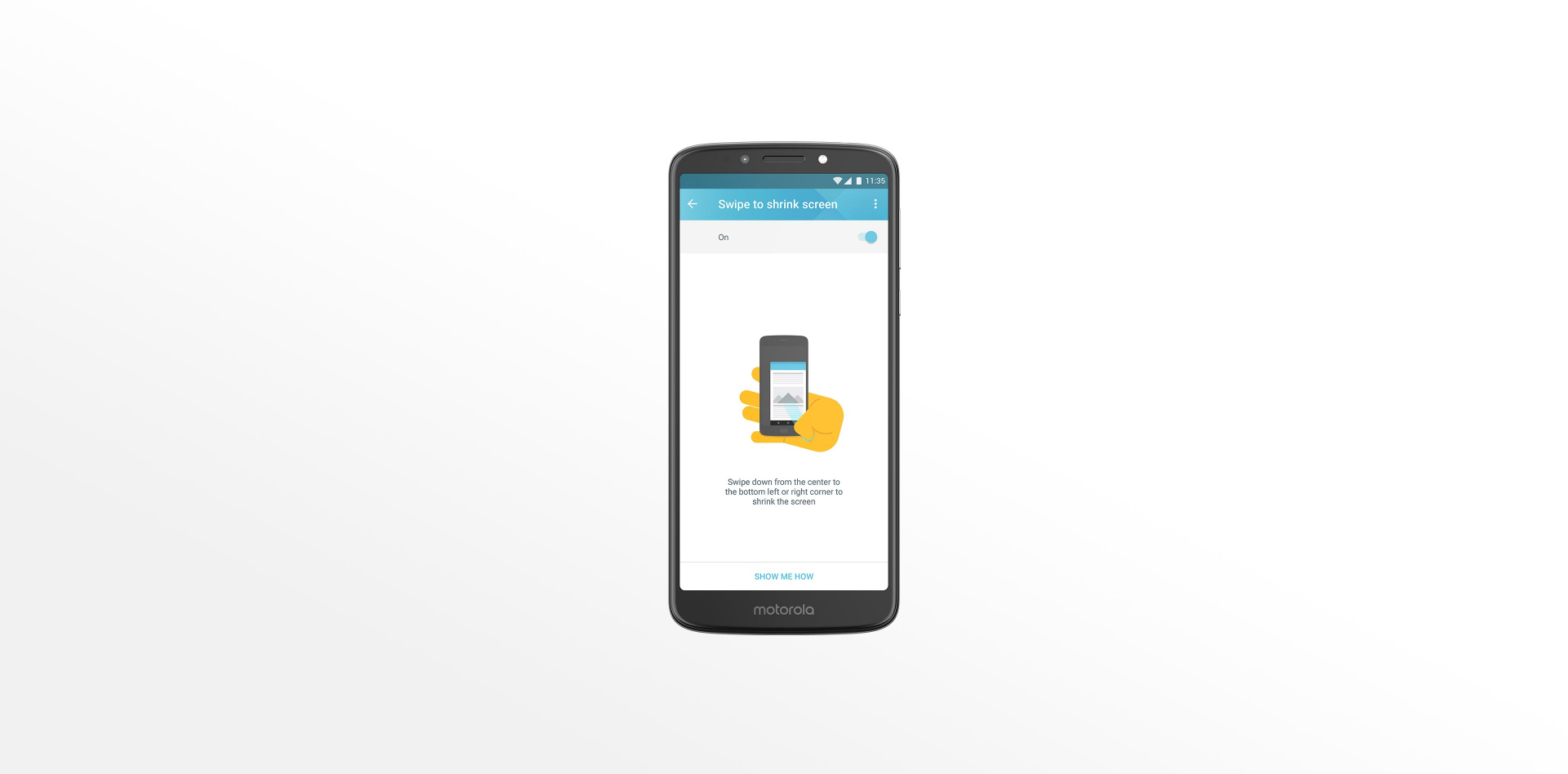 Motorola Moto E5 Plus DS Motorola Moto E5 Plus DS