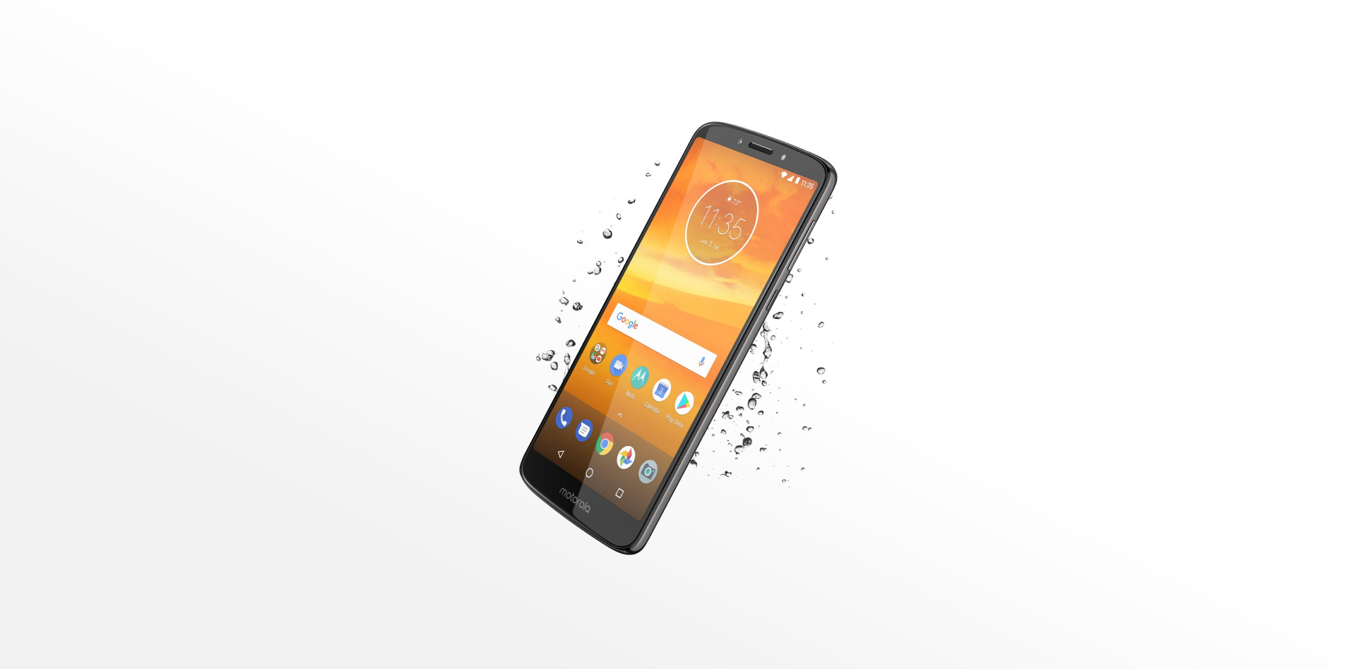 Motorola Moto E5 Plus DS Motorola Moto E5 Plus DS