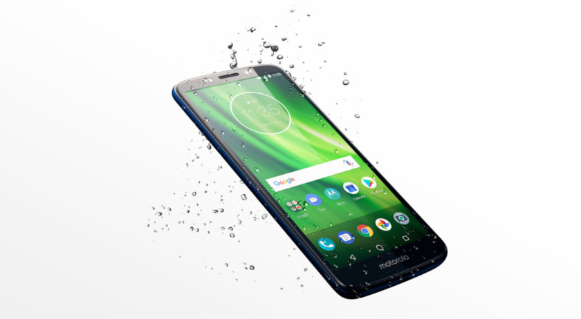 Motorola Moto G6 Motorola Moto G6