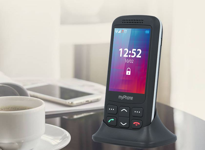 myPhone Halo S myPhone Halo S