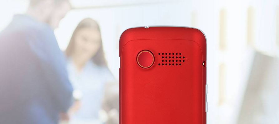 myPhone Halo S myPhone Halo S