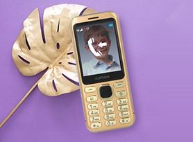 myPhone Maestro myPhone Maestro