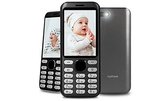 myPhone Maestro myPhone Maestro