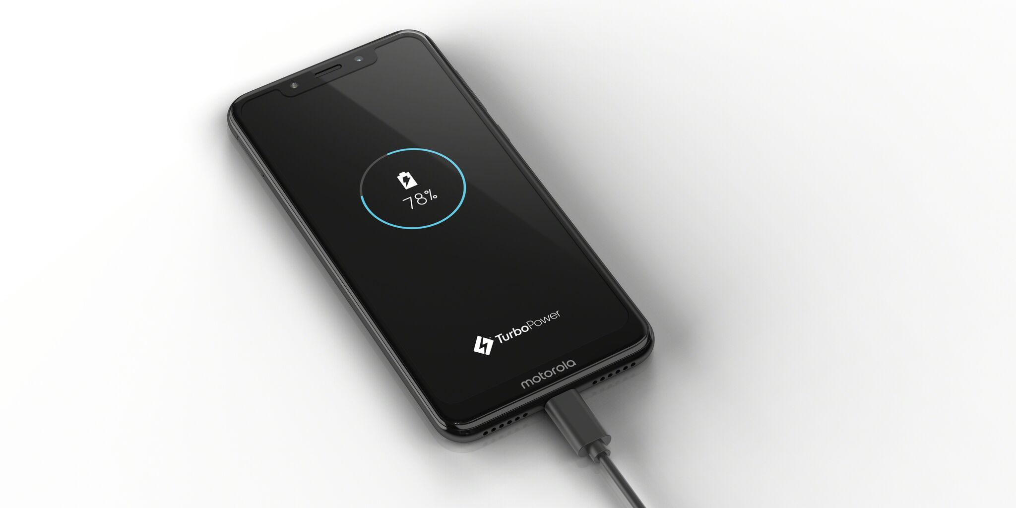 Motorola One Motorola One
