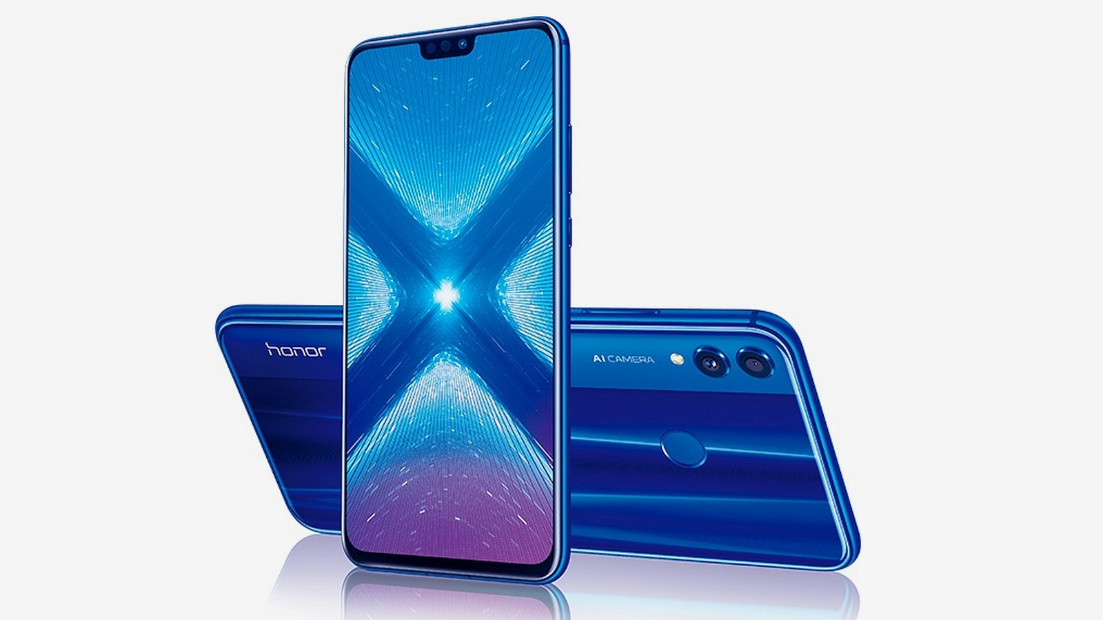 honor 8X Honor 8X