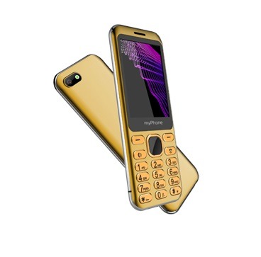 myPhone Maestro myPhone Maestro