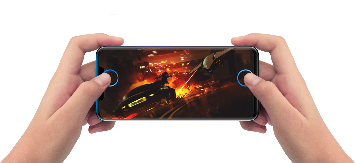 Huawei P Smart 2019 Huawei P Smart 2019