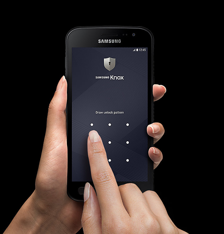 Galaxy Xcover 4 Galaxy Xcover 4