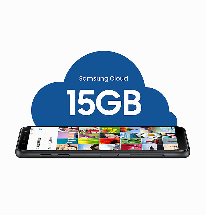 Galaxy J6 Galaxy J6