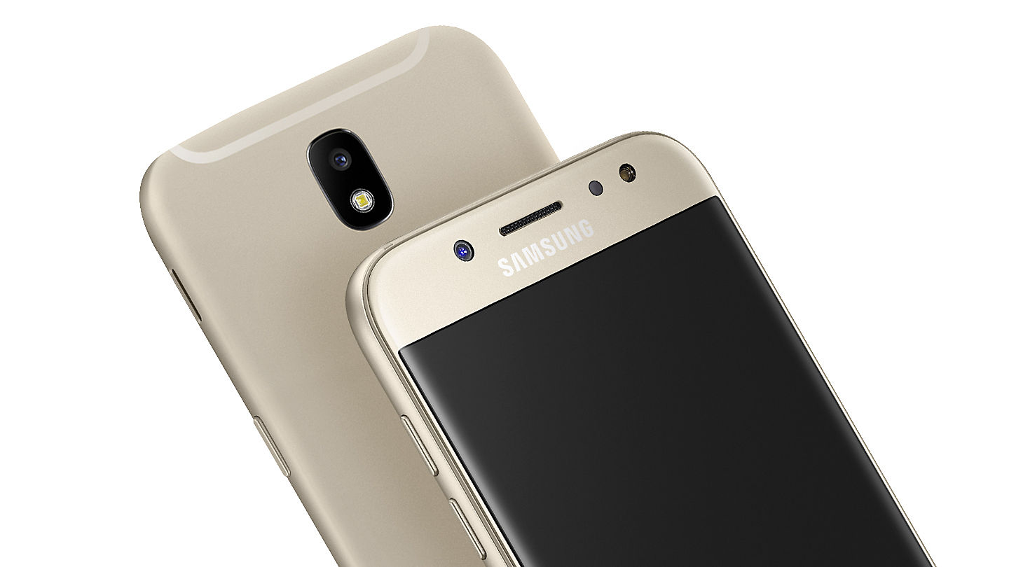 Galaxy J5 2017 Galaxy J5 2017