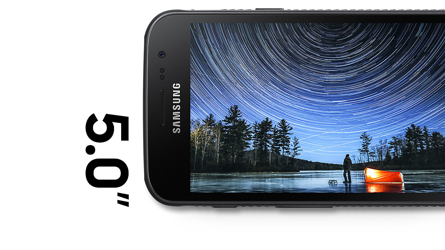Galaxy Xcover 4 Galaxy Xcover 4