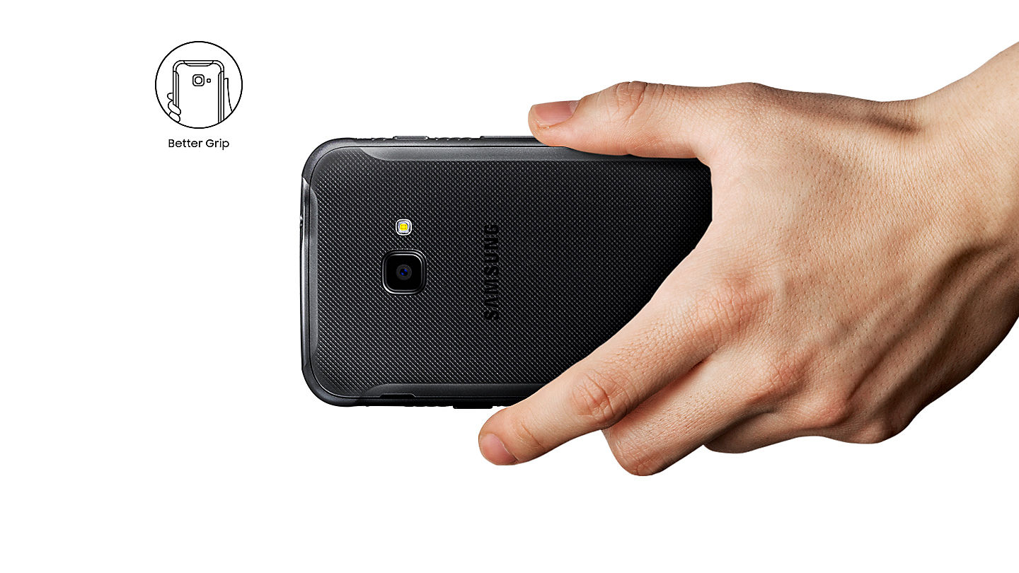Galaxy Xcover 4 Galaxy Xcover 4