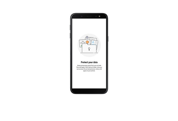 Galaxy J6 Galaxy J6