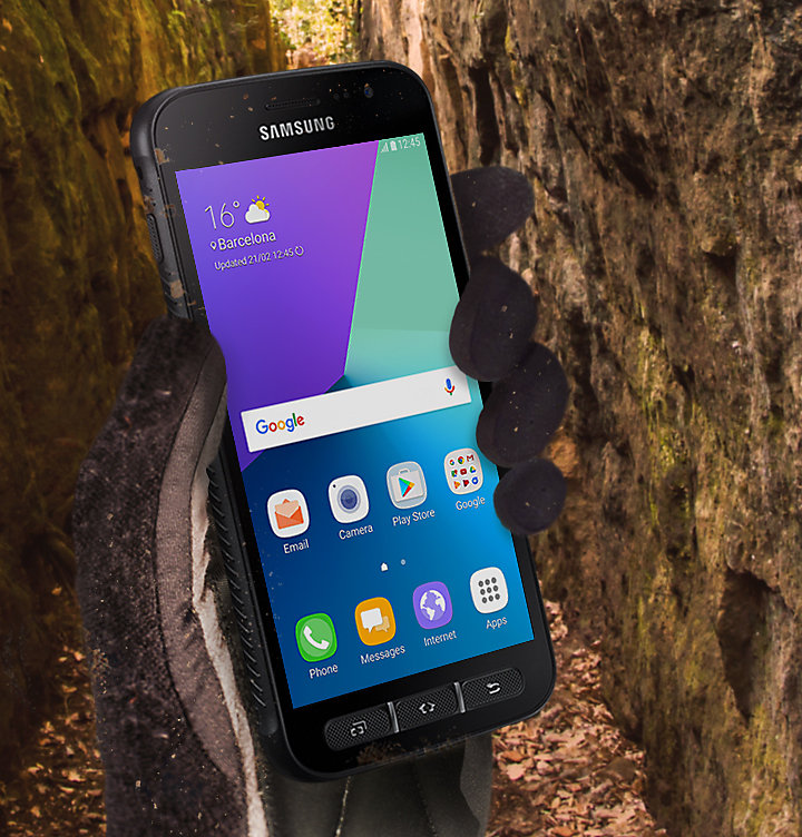 Galaxy Xcover 4 Galaxy Xcover 4