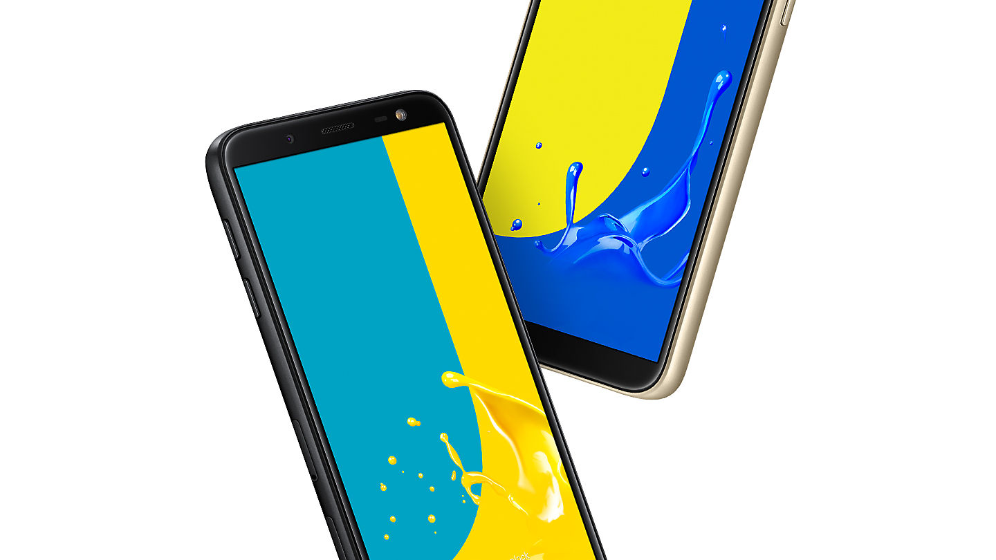 Galaxy J6 Galaxy J6