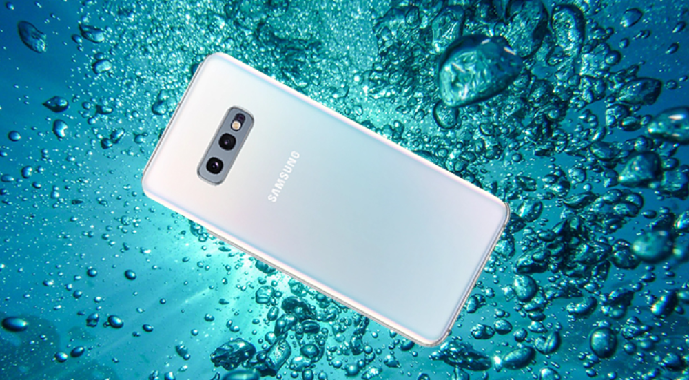 Samsung Galaxy S10e Samsung Galaxy S10e